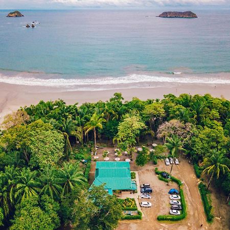 Buena Vista Beach Villas Manuel Antonio Exteriér fotografie