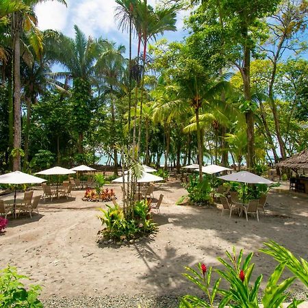 Buena Vista Beach Villas Manuel Antonio Exteriér fotografie