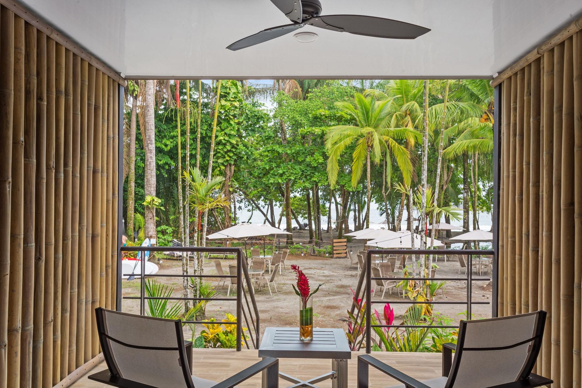 Buena Vista Beach Villas Manuel Antonio Exteriér fotografie