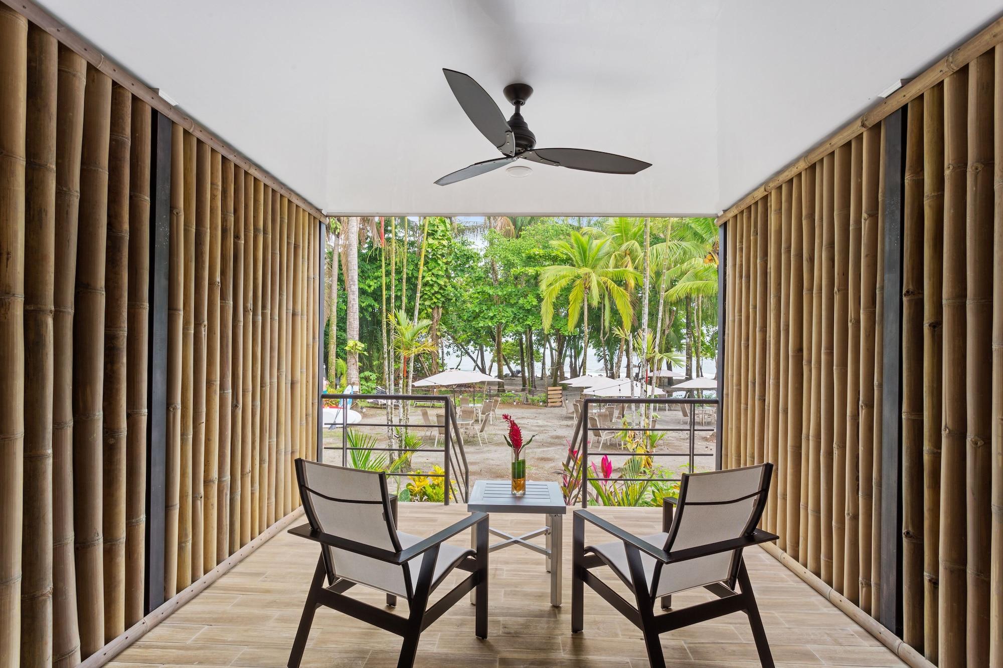 Buena Vista Beach Villas Manuel Antonio Exteriér fotografie