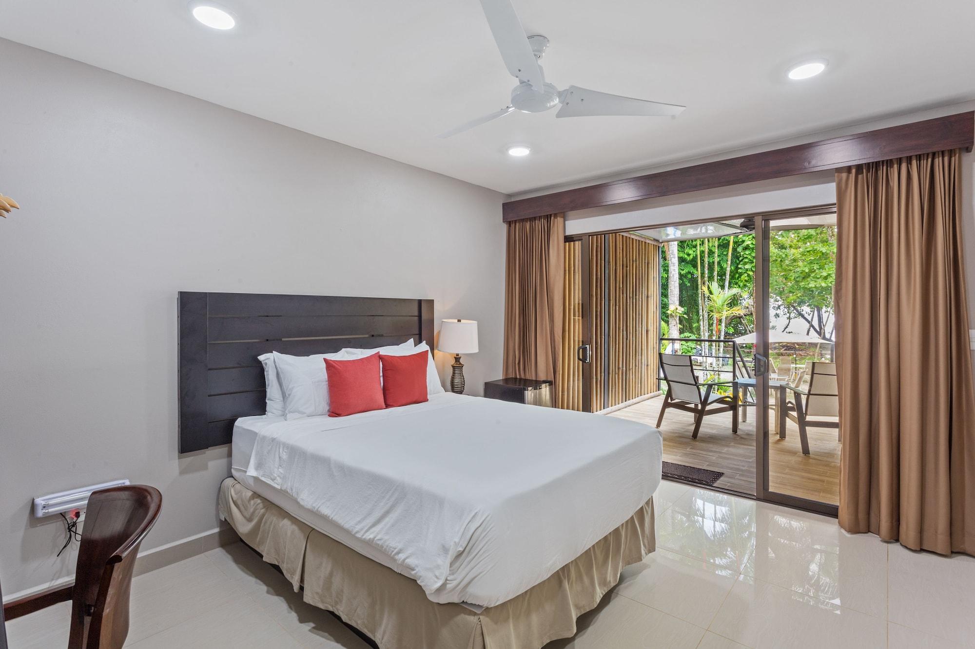 Buena Vista Beach Villas Manuel Antonio Exteriér fotografie