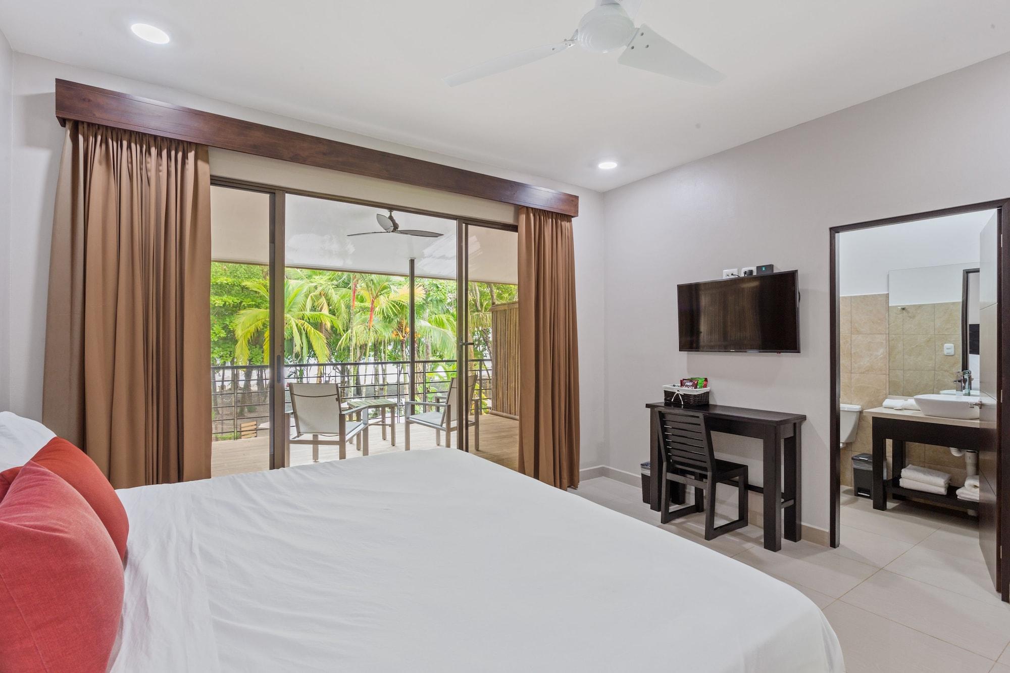 Buena Vista Beach Villas Manuel Antonio Exteriér fotografie