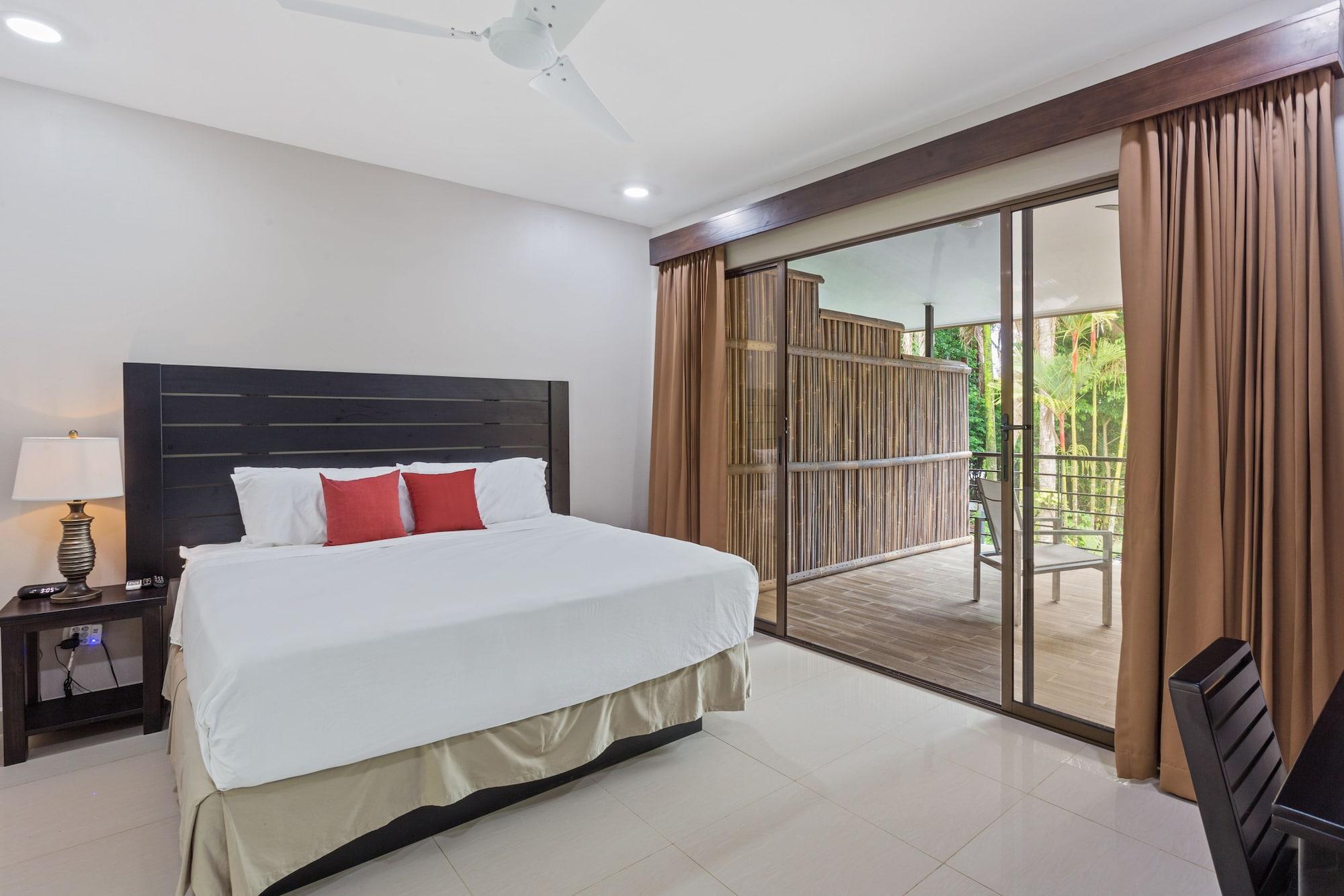 Buena Vista Beach Villas Manuel Antonio Exteriér fotografie