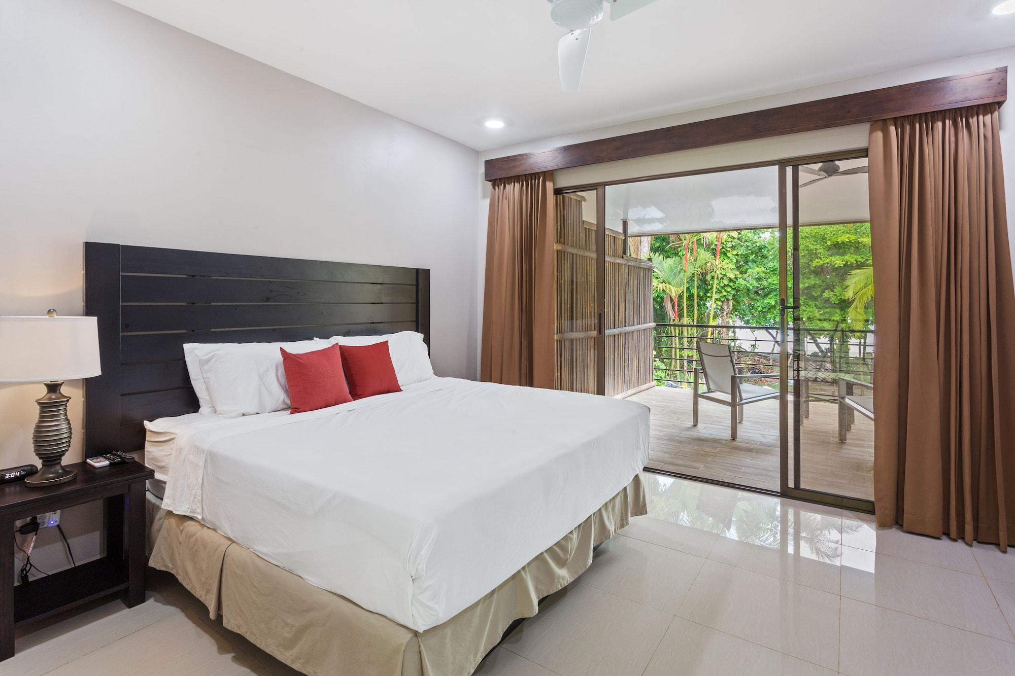 Buena Vista Beach Villas Manuel Antonio Exteriér fotografie