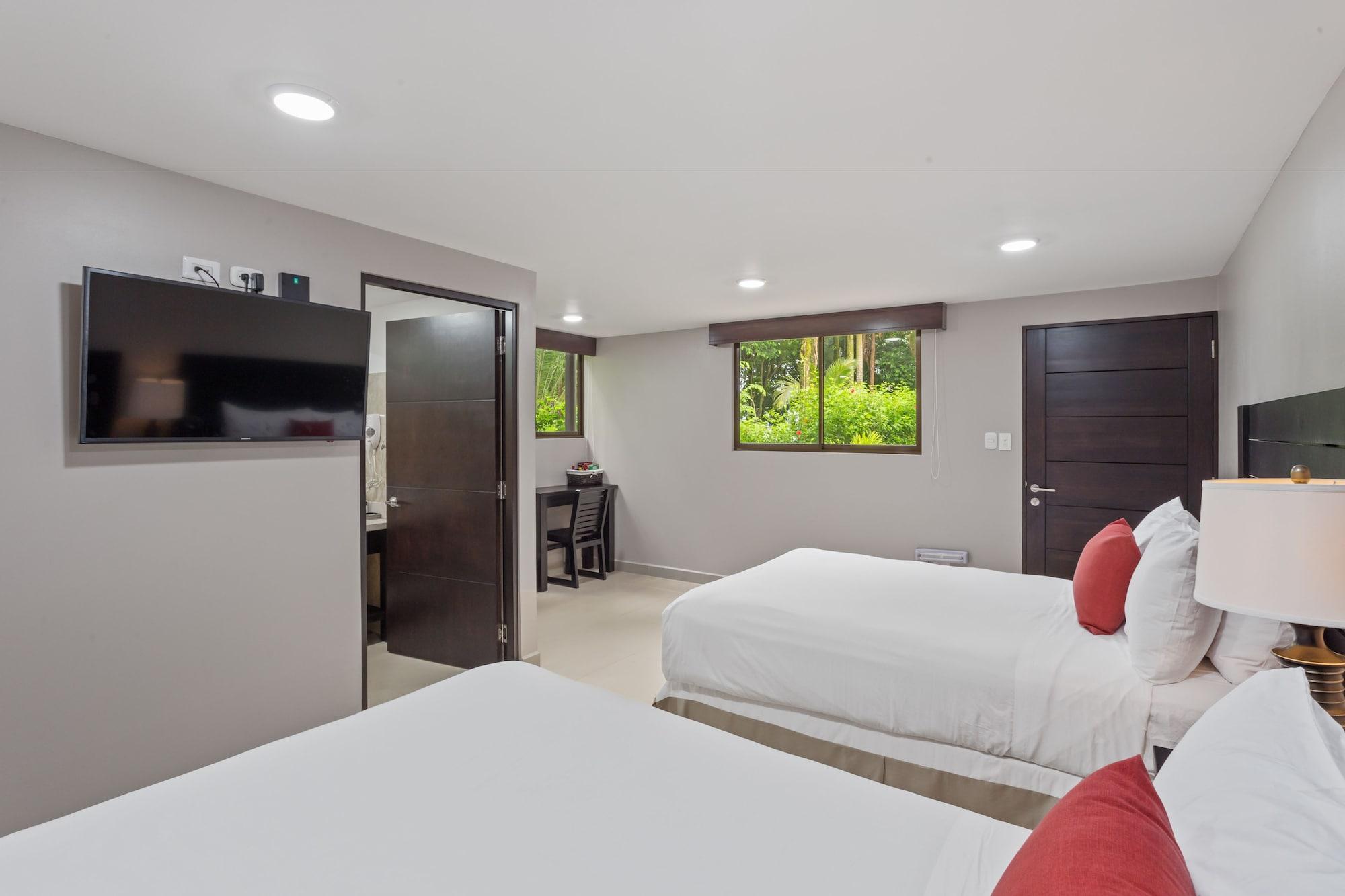 Buena Vista Beach Villas Manuel Antonio Exteriér fotografie