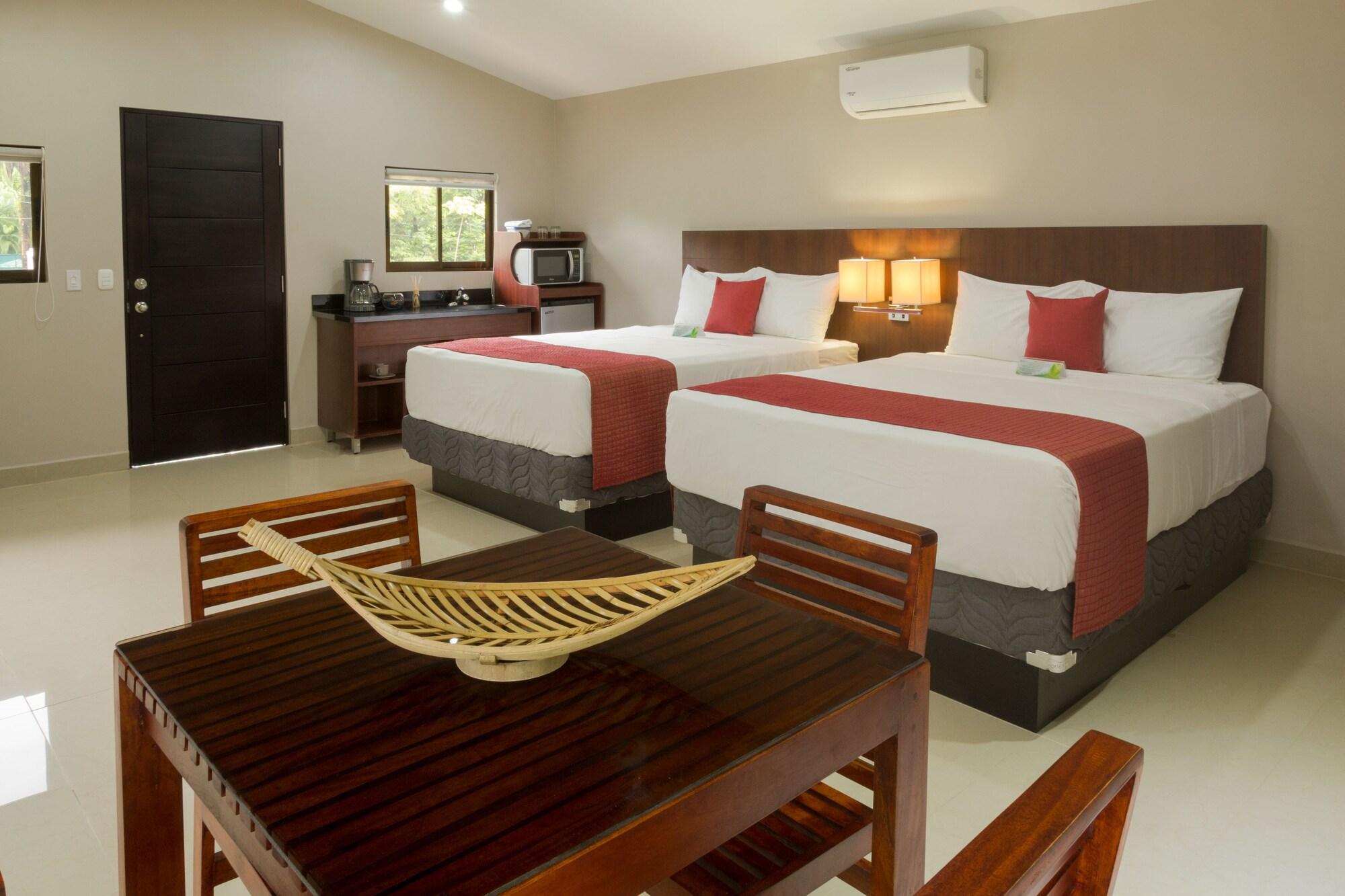 Buena Vista Beach Villas Manuel Antonio Exteriér fotografie