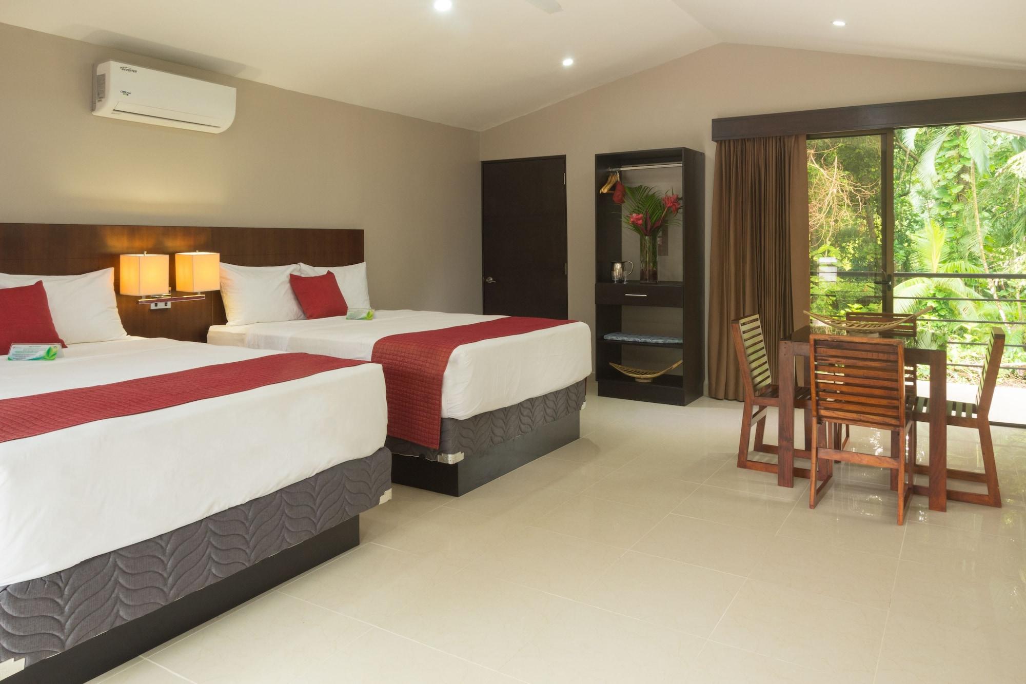 Buena Vista Beach Villas Manuel Antonio Exteriér fotografie