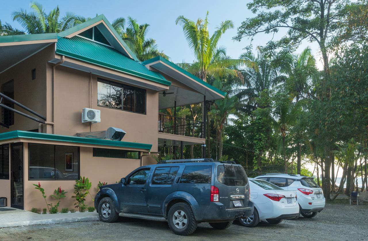 Buena Vista Beach Villas Manuel Antonio Exteriér fotografie