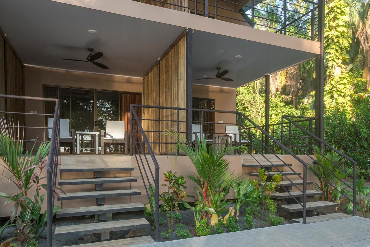Buena Vista Beach Villas Manuel Antonio Exteriér fotografie