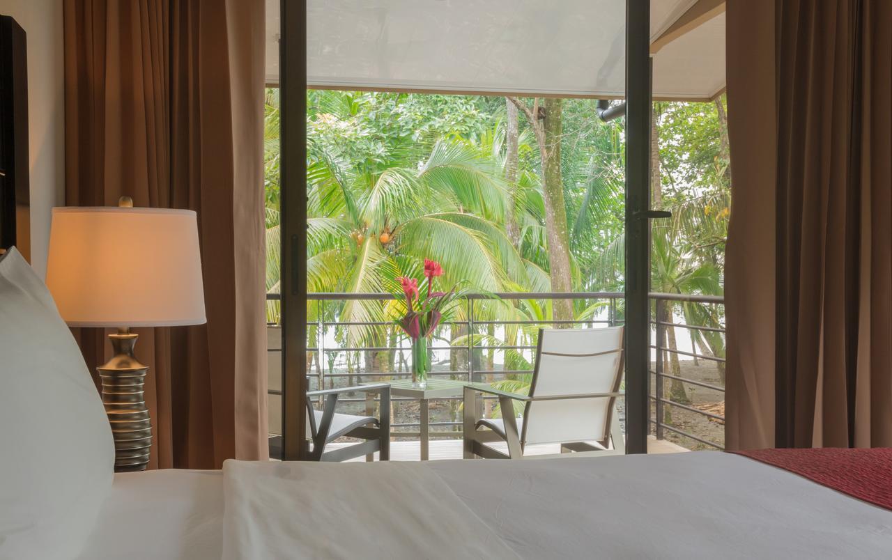 Buena Vista Beach Villas Manuel Antonio Exteriér fotografie