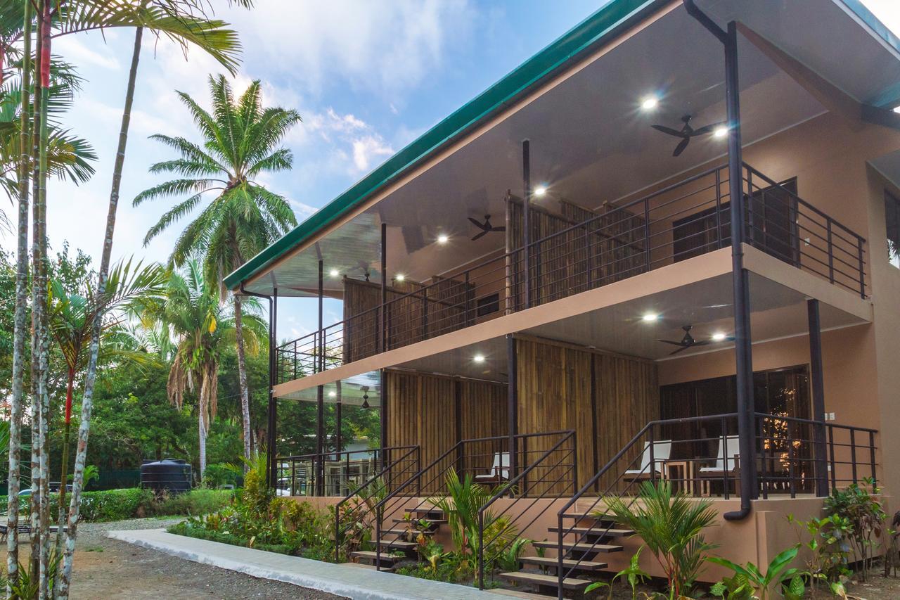 Buena Vista Beach Villas Manuel Antonio Exteriér fotografie