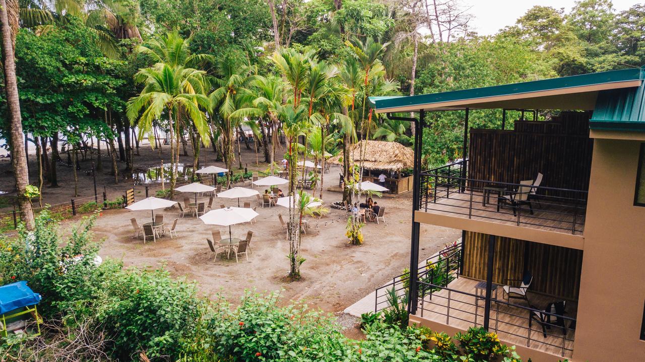 Buena Vista Beach Villas Manuel Antonio Exteriér fotografie