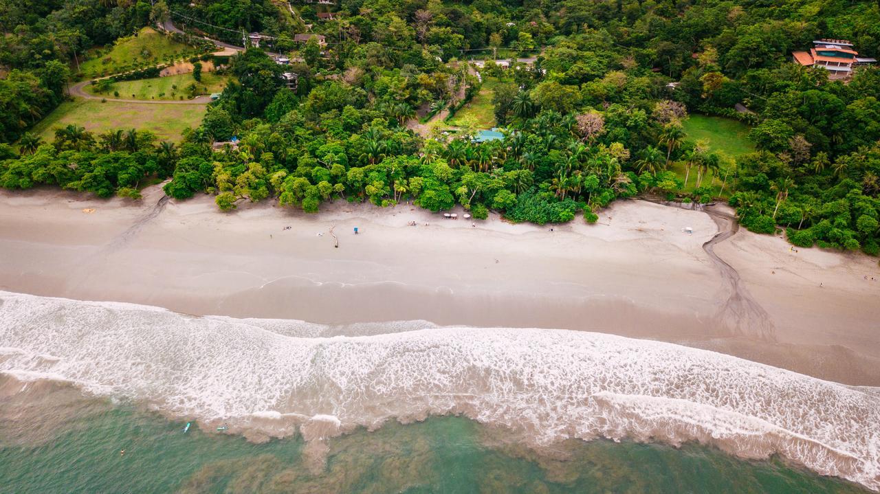 Buena Vista Beach Villas Manuel Antonio Exteriér fotografie