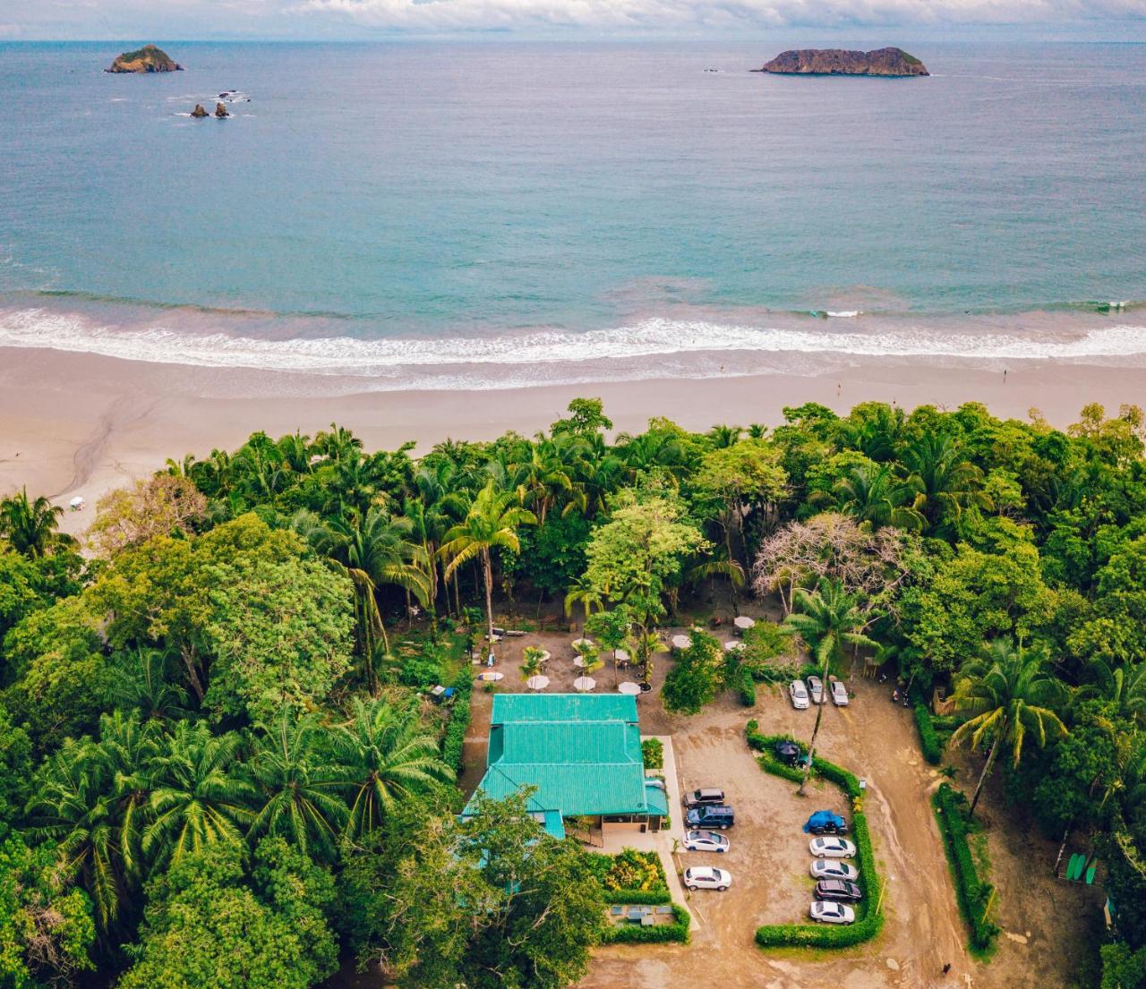 Buena Vista Beach Villas Manuel Antonio Exteriér fotografie