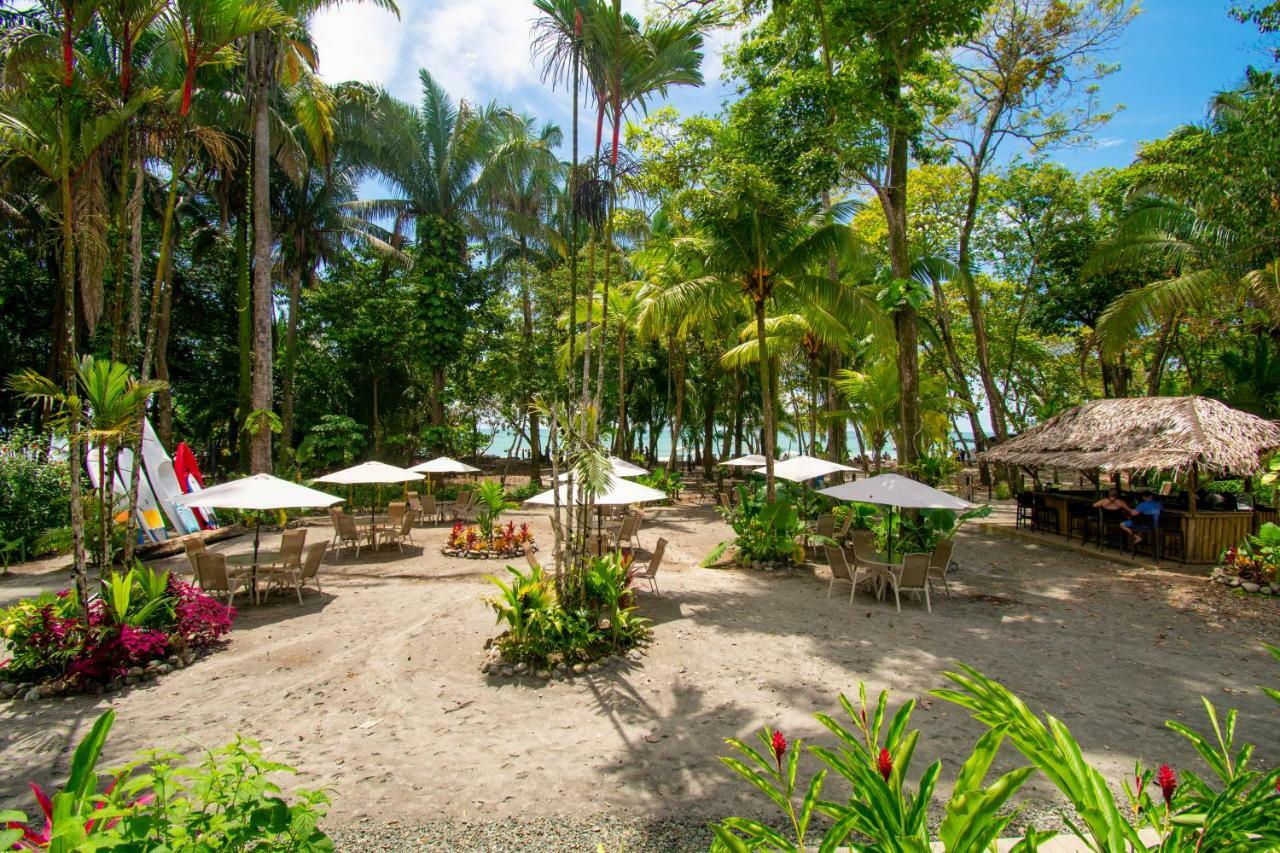 Buena Vista Beach Villas Manuel Antonio Exteriér fotografie
